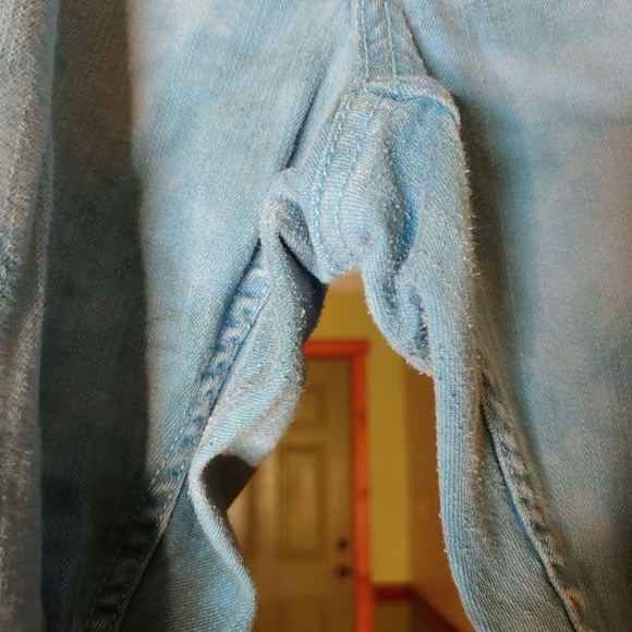 Blue Ana jeans - Picture 4 of 4